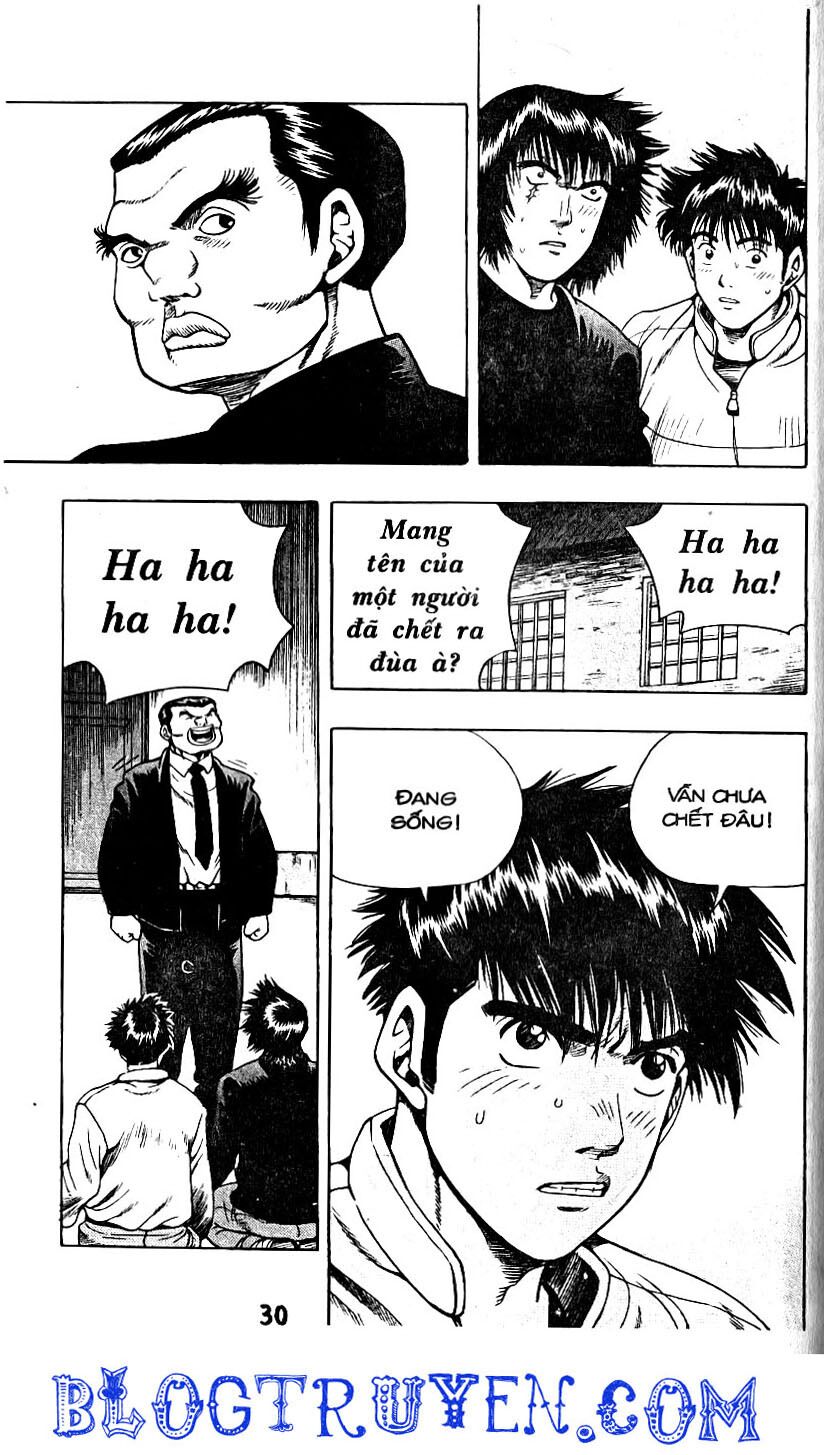 Kid Gang: Chapter 139