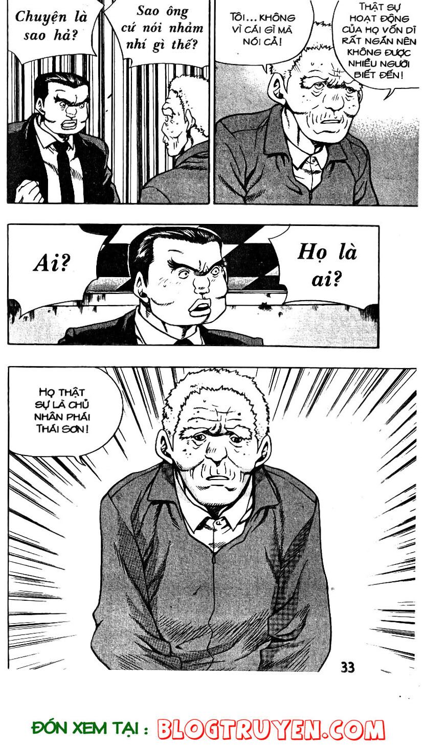Kid Gang: Chapter 139