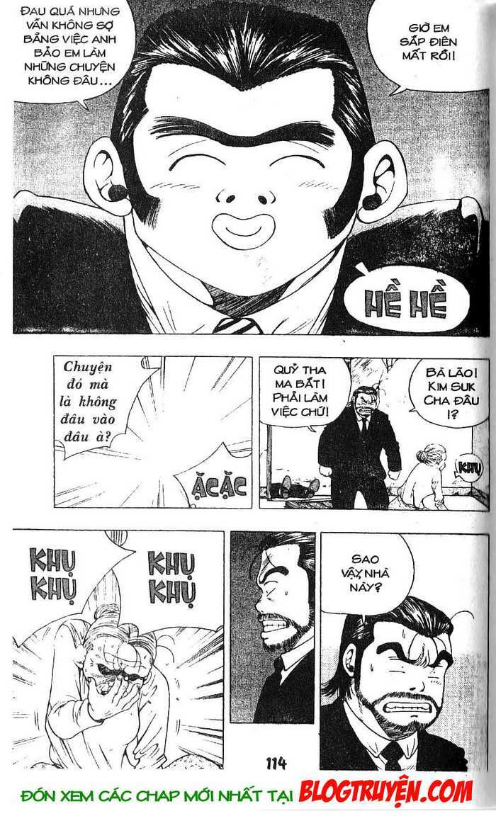 Kid Gang: Chapter 14