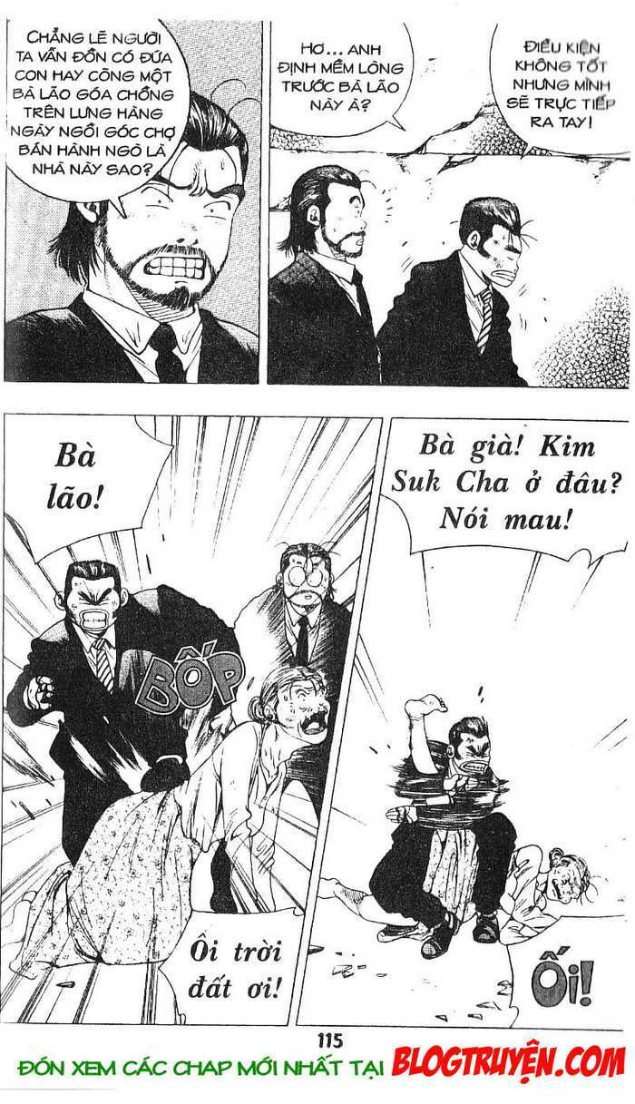Kid Gang: Chapter 14