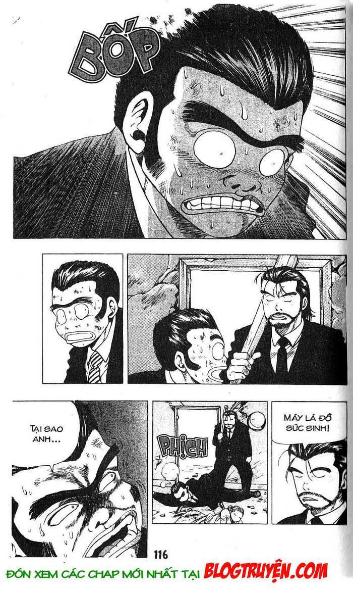 Kid Gang: Chapter 14