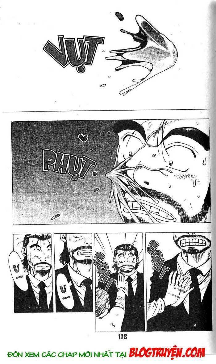 Kid Gang: Chapter 14