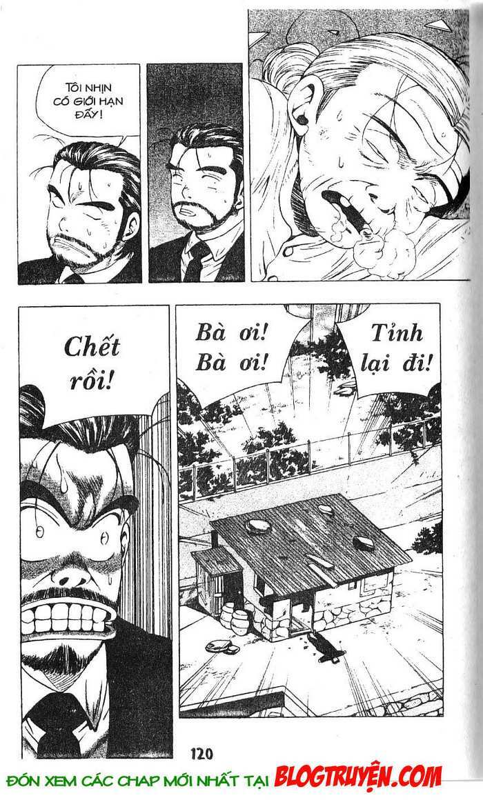 Kid Gang: Chapter 14