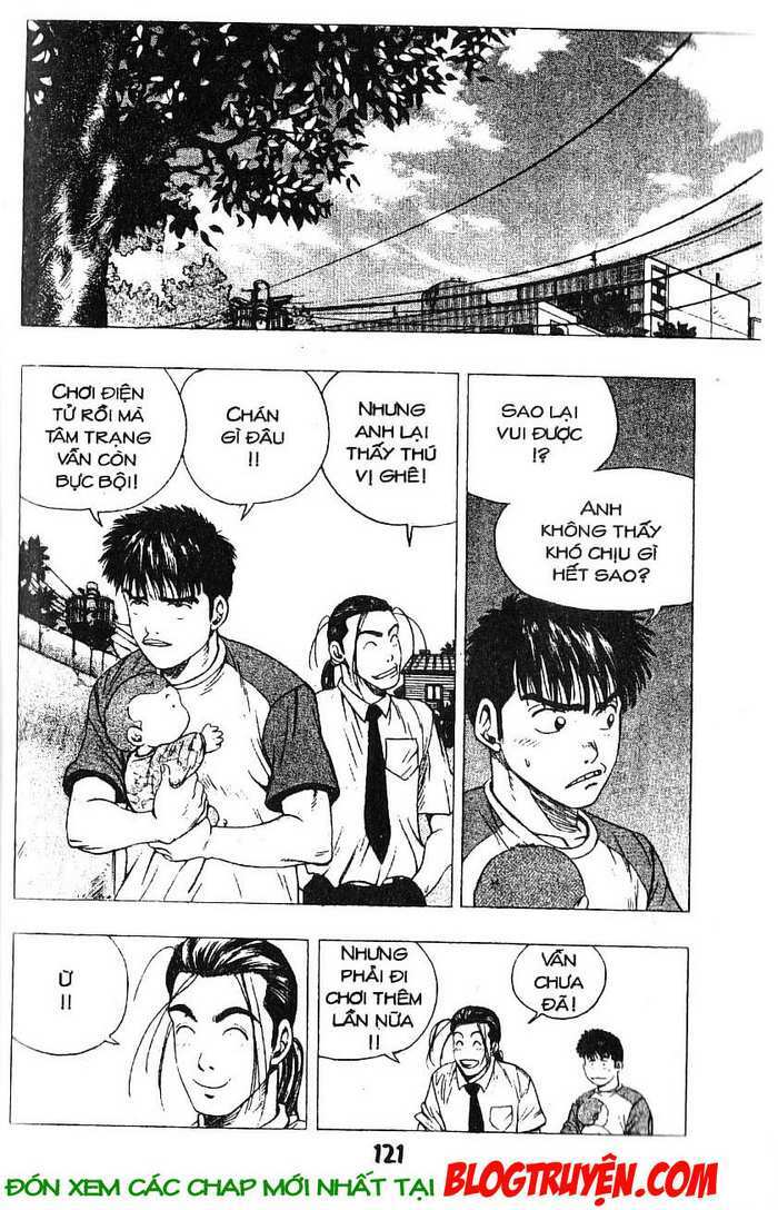 Kid Gang: Chapter 14