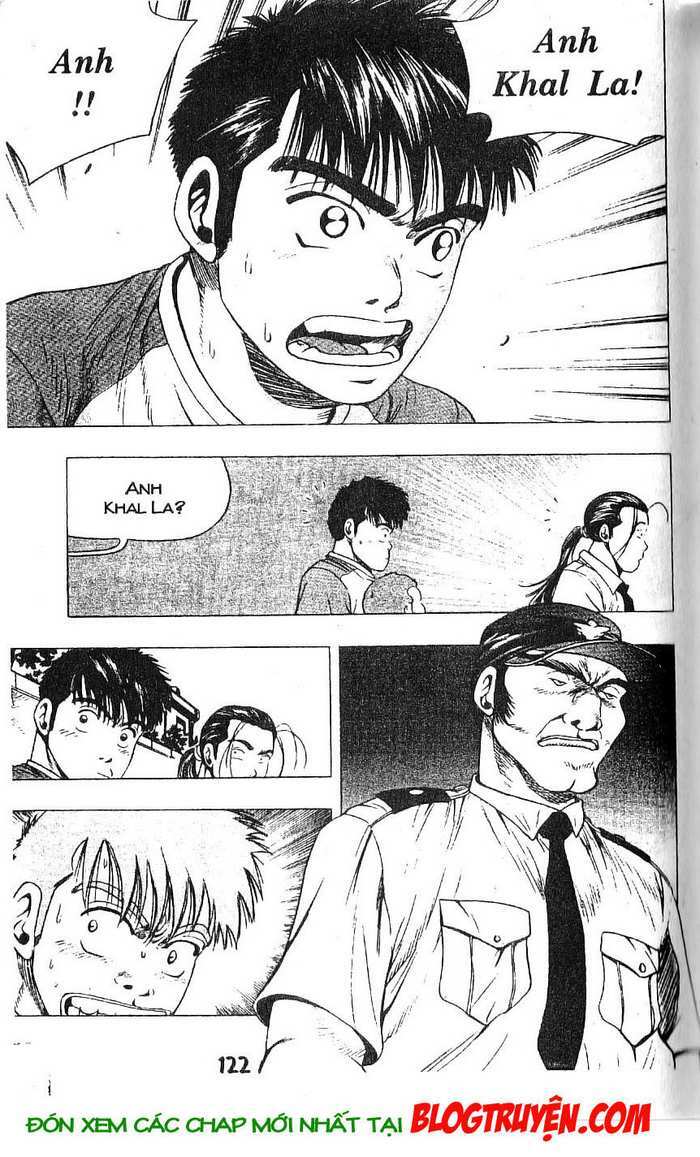 Kid Gang: Chapter 14