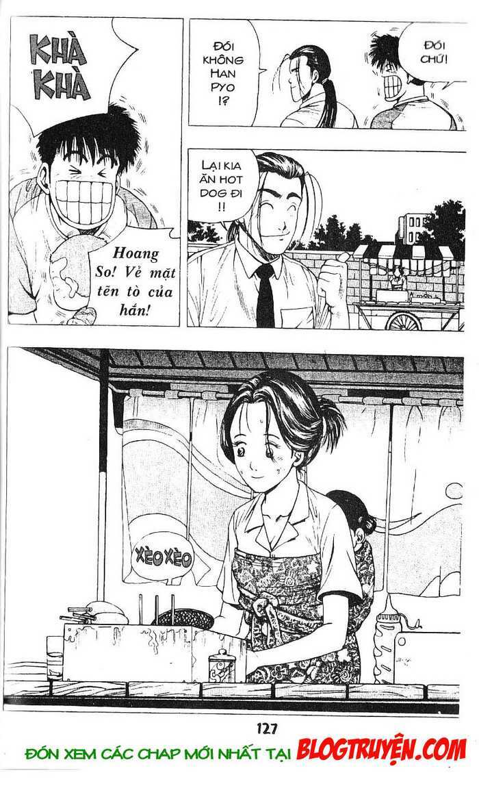 Kid Gang: Chapter 14