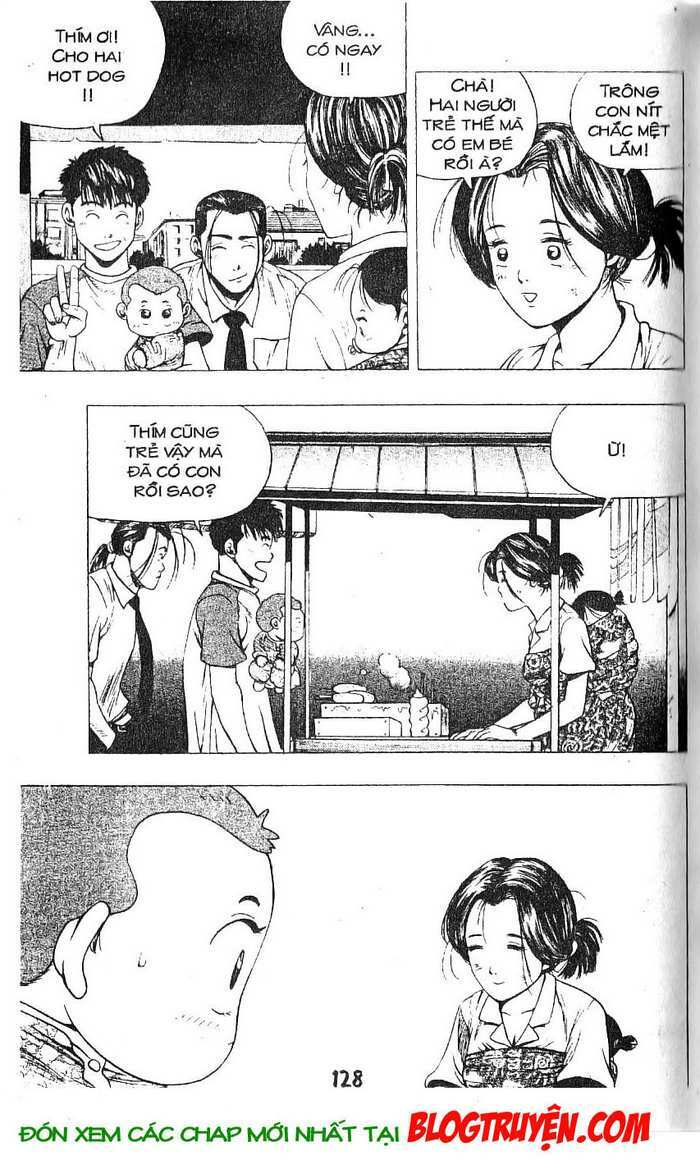 Kid Gang: Chapter 14