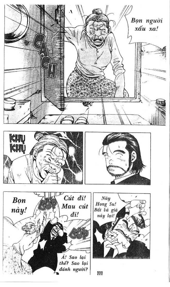 Kid Gang: Chapter 14