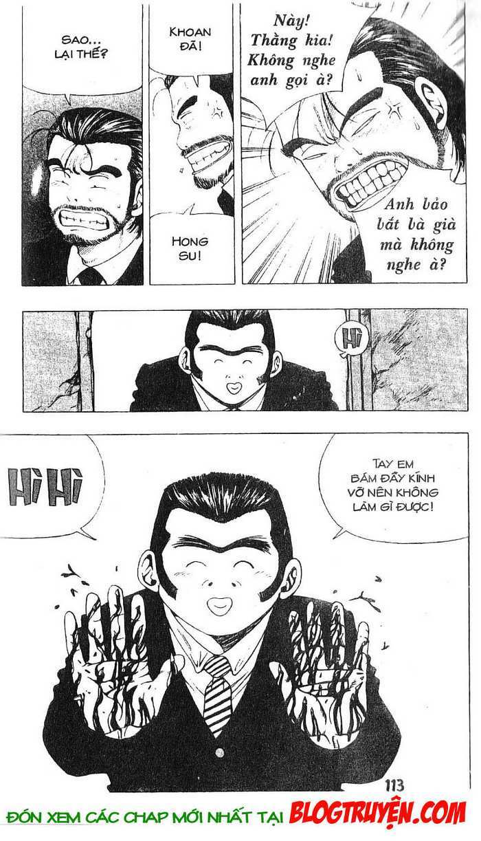 Kid Gang: Chapter 14