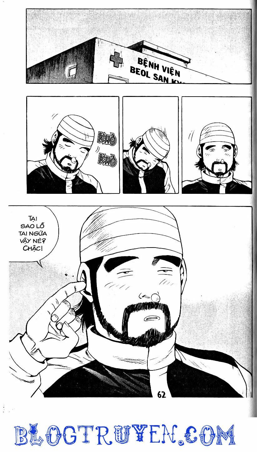 Kid Gang: Chapter 140