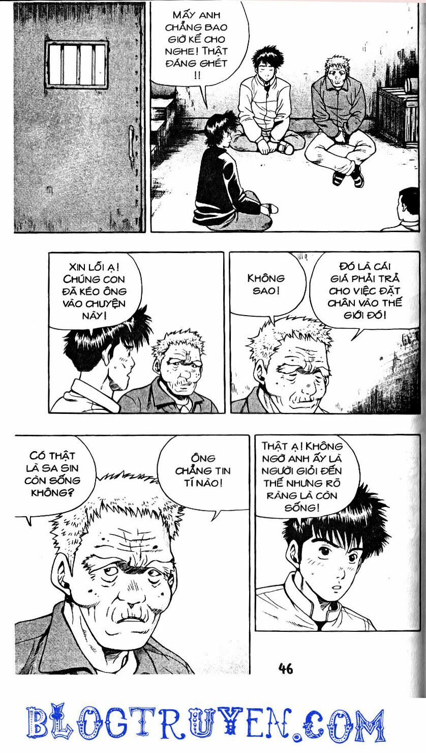 Kid Gang: Chapter 140