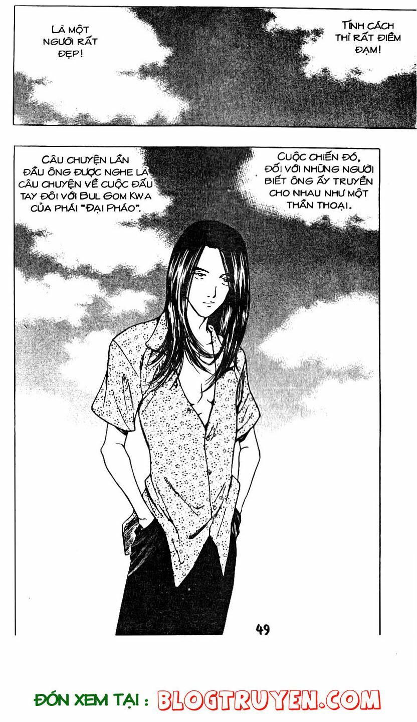 Kid Gang: Chapter 140