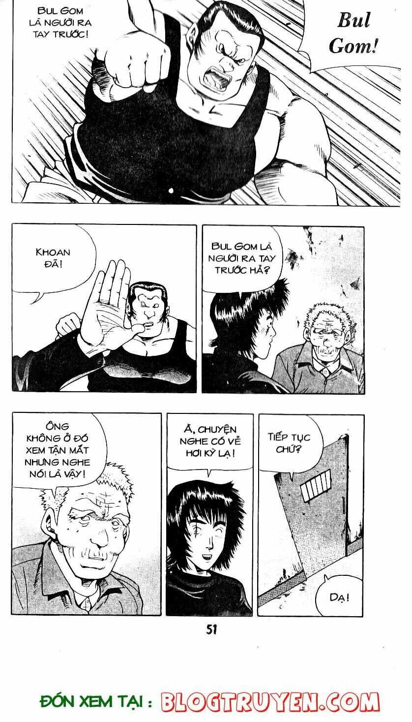 Kid Gang: Chapter 140