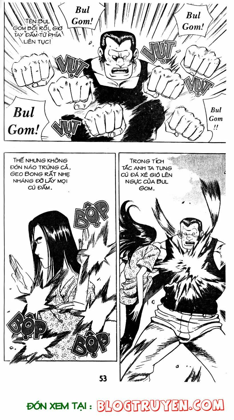 Kid Gang: Chapter 140