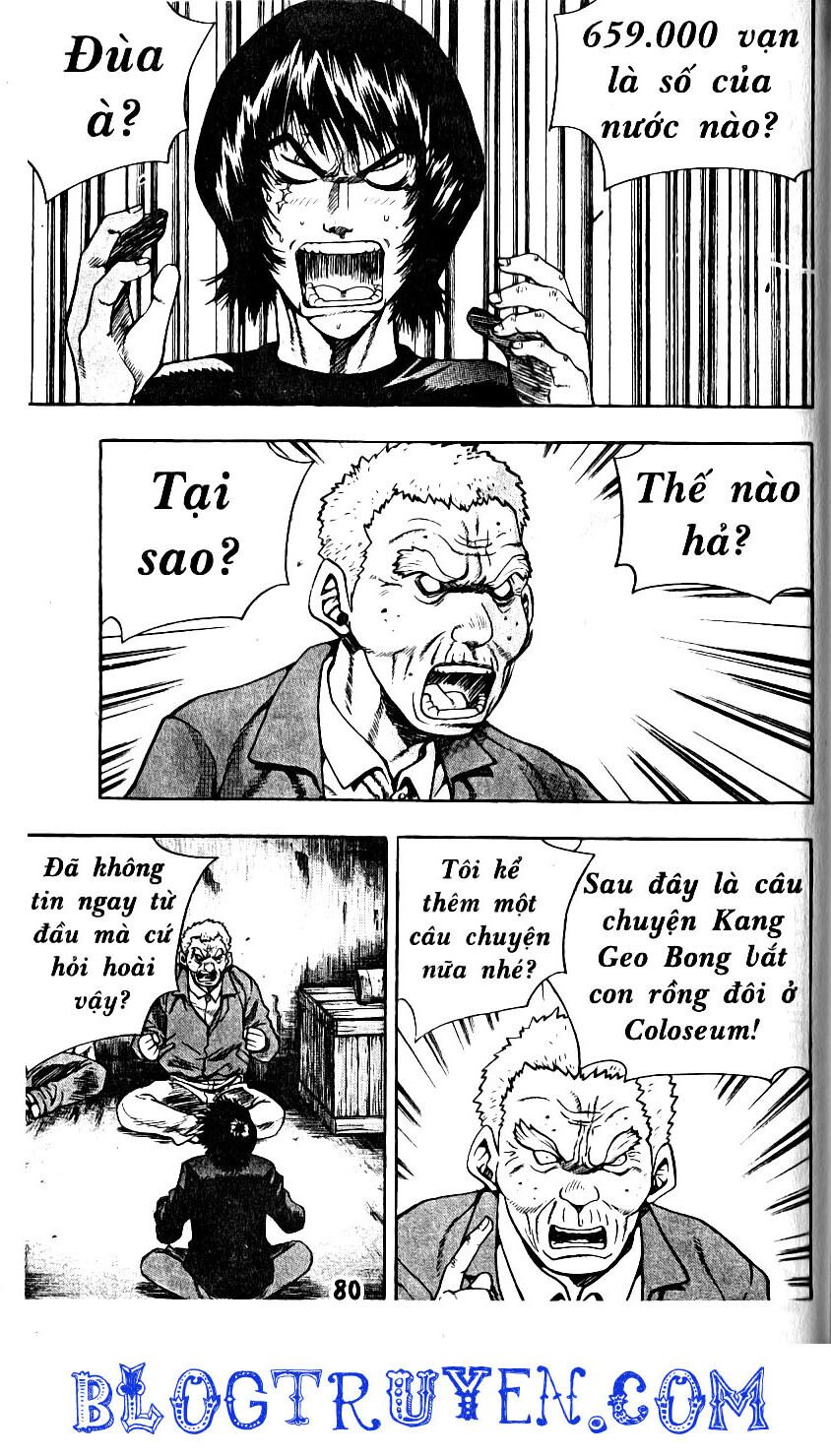 Kid Gang: Chapter 141