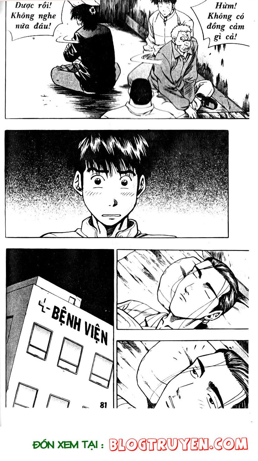 Kid Gang: Chapter 141