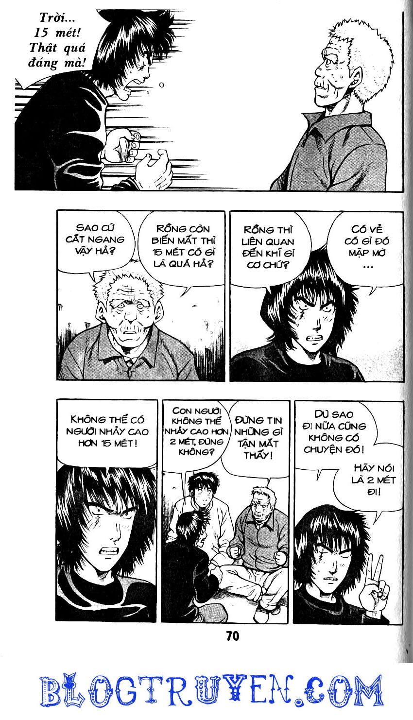 Kid Gang: Chapter 141
