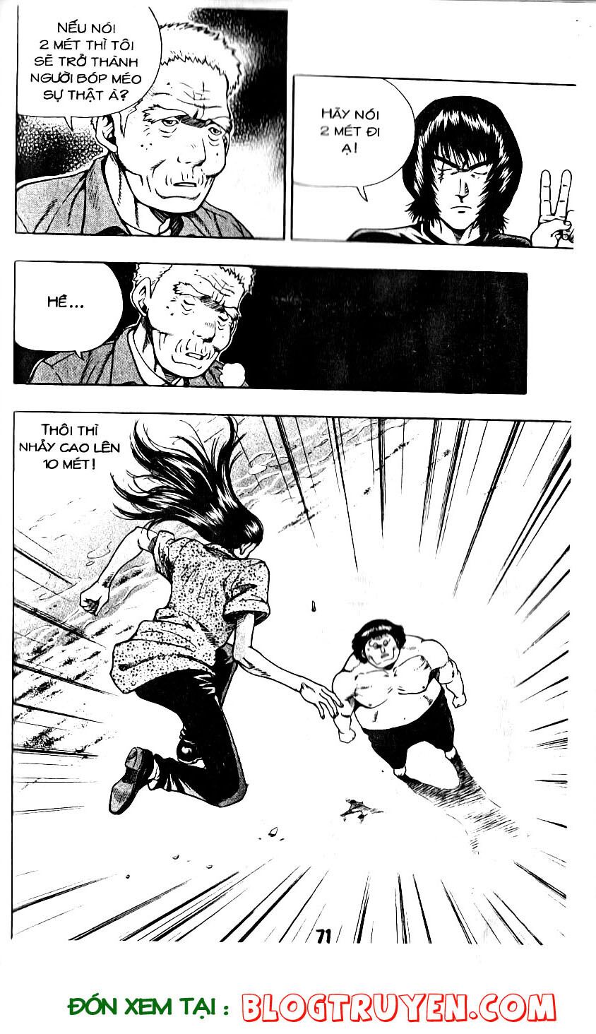 Kid Gang: Chapter 141