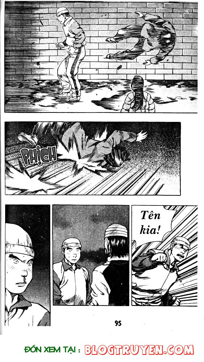 Kid Gang: Chapter 142