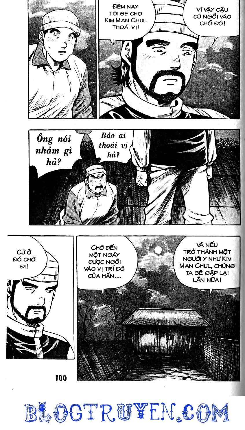 Kid Gang: Chapter 142