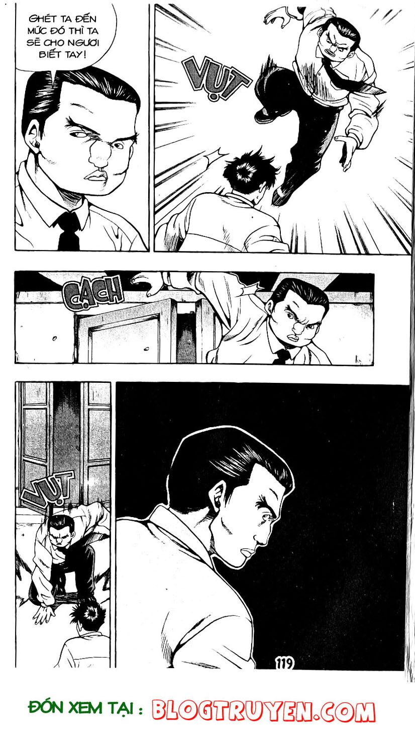 Kid Gang: Chapter 143