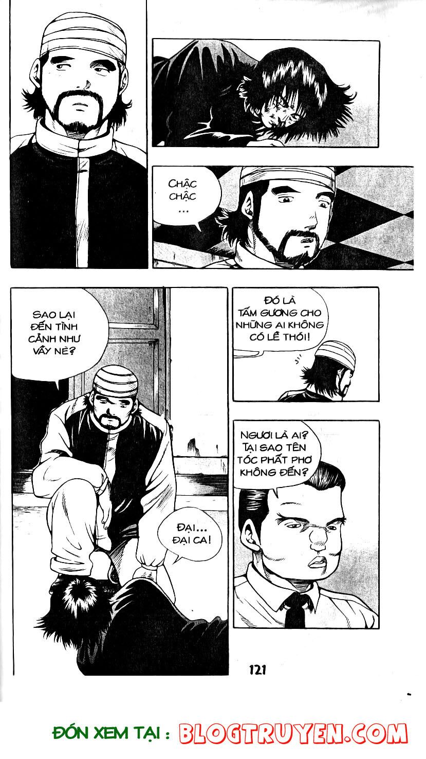 Kid Gang: Chapter 143
