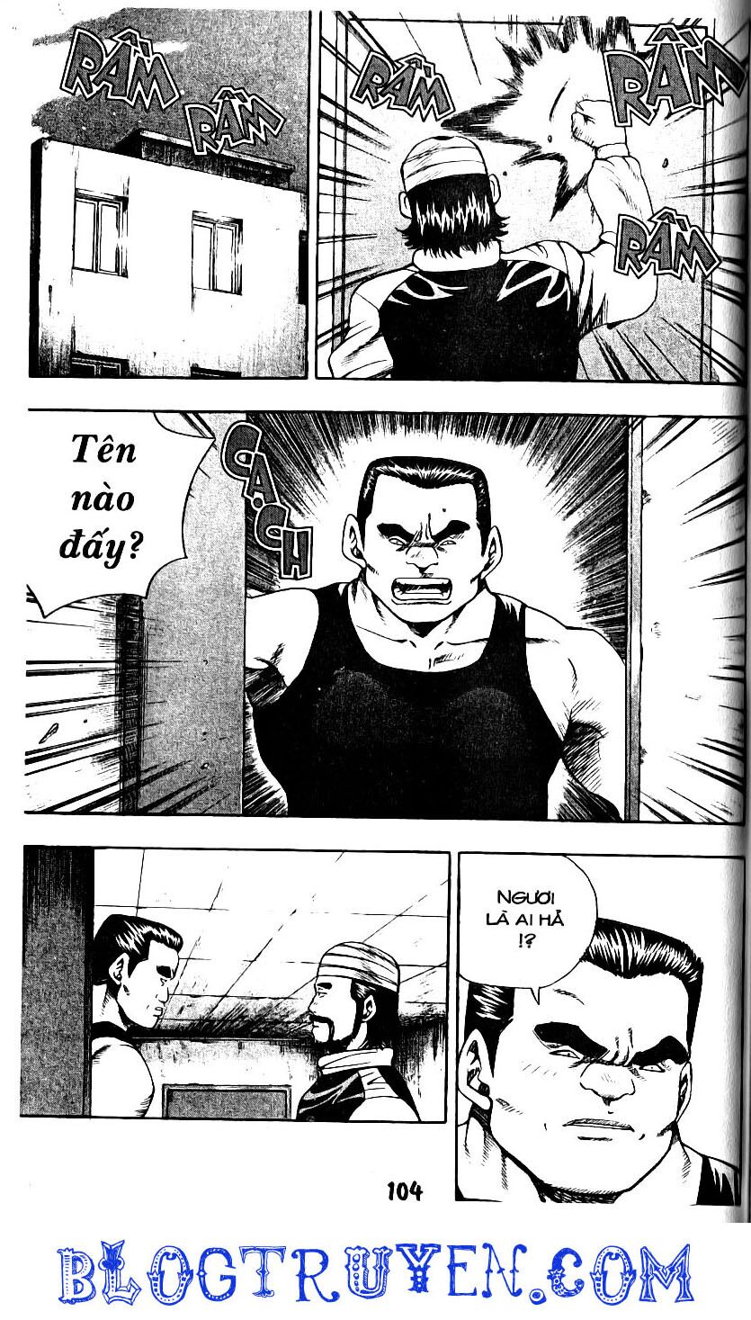Kid Gang: Chapter 143