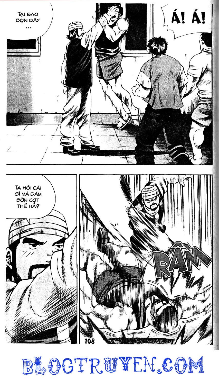 Kid Gang: Chapter 143