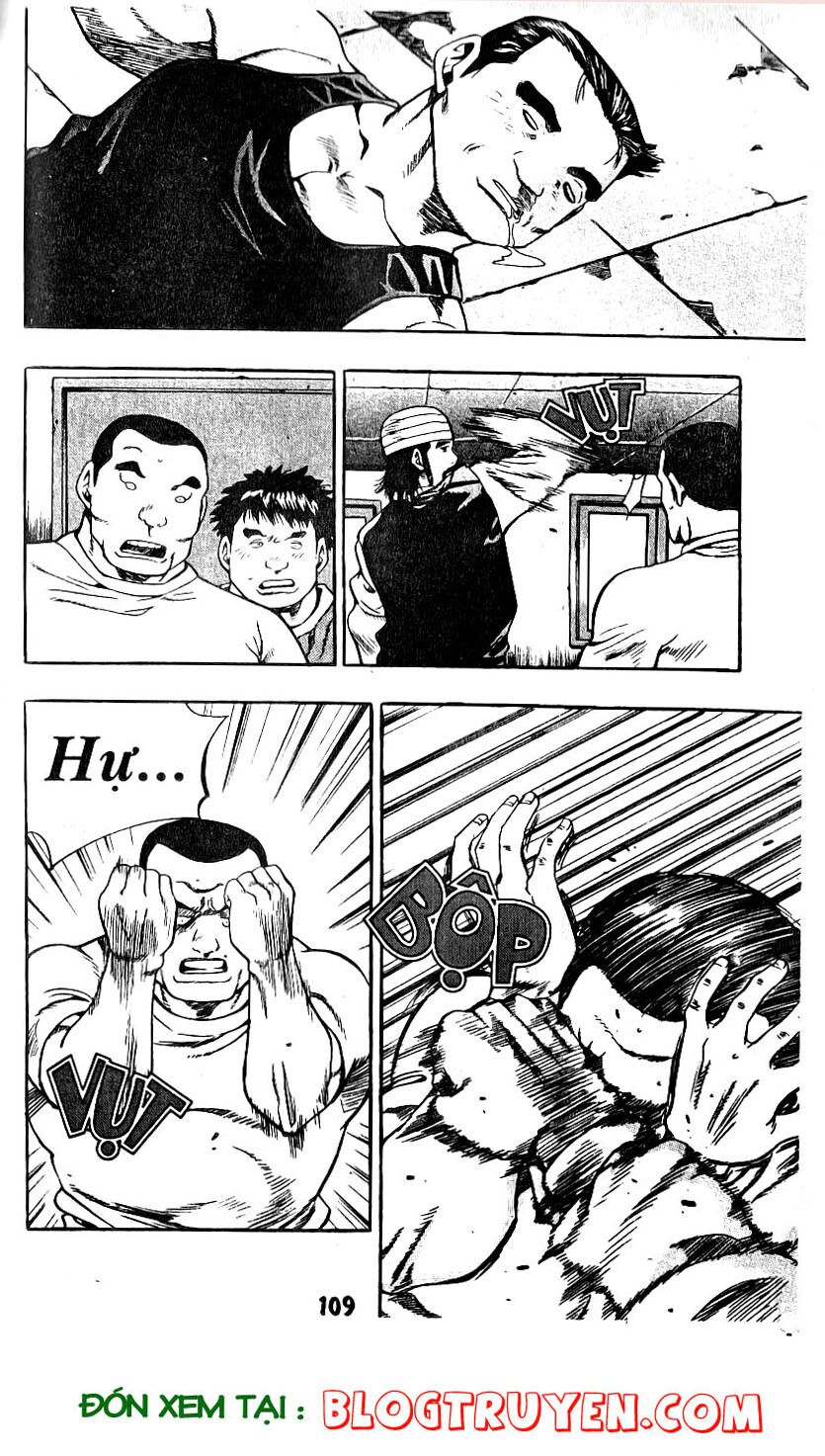 Kid Gang: Chapter 143