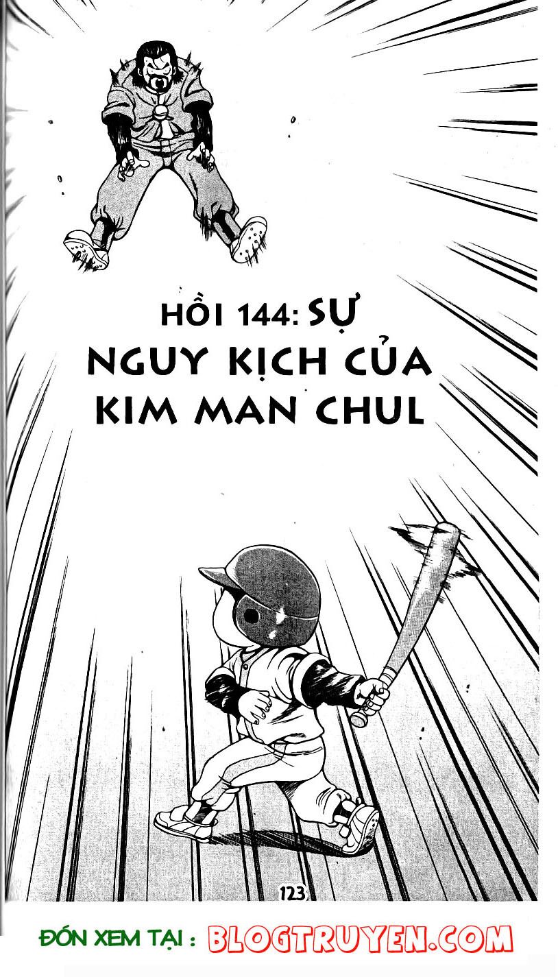 Kid Gang: Chapter 144