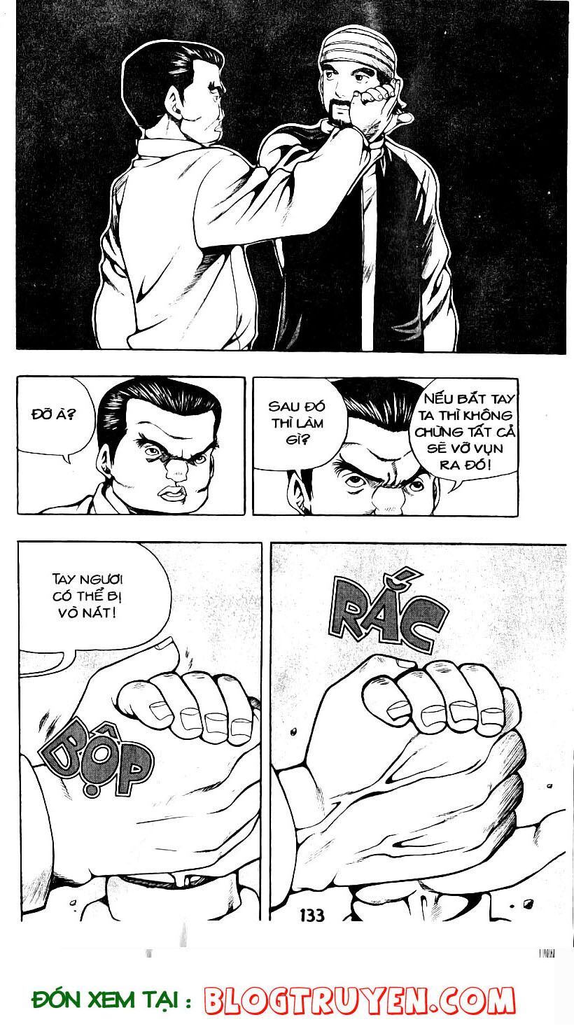 Kid Gang: Chapter 144