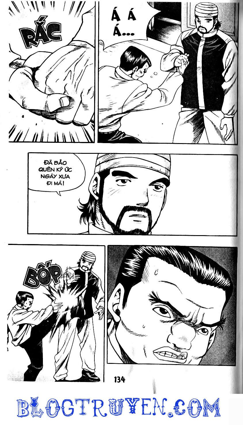 Kid Gang: Chapter 144
