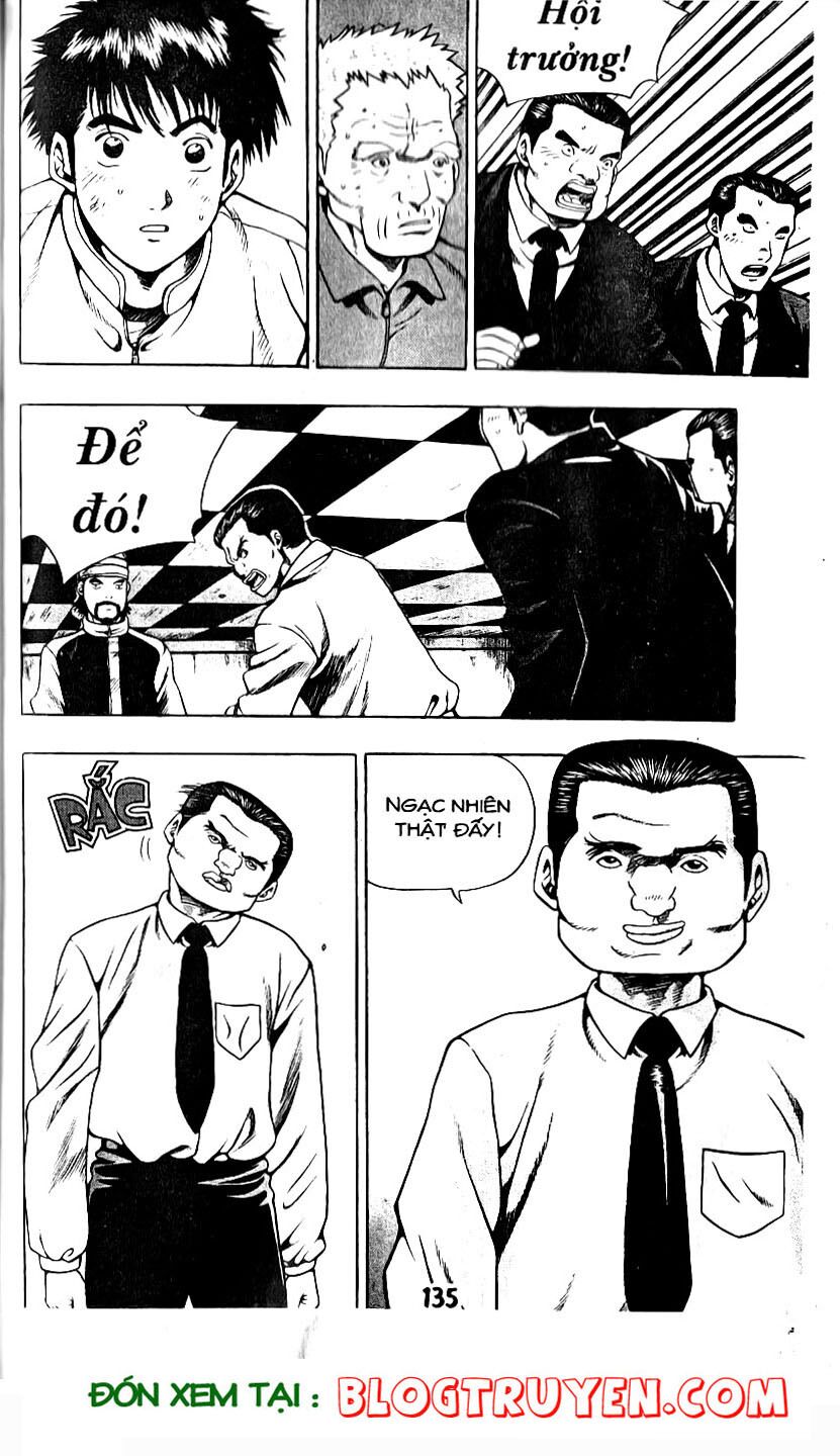 Kid Gang: Chapter 144