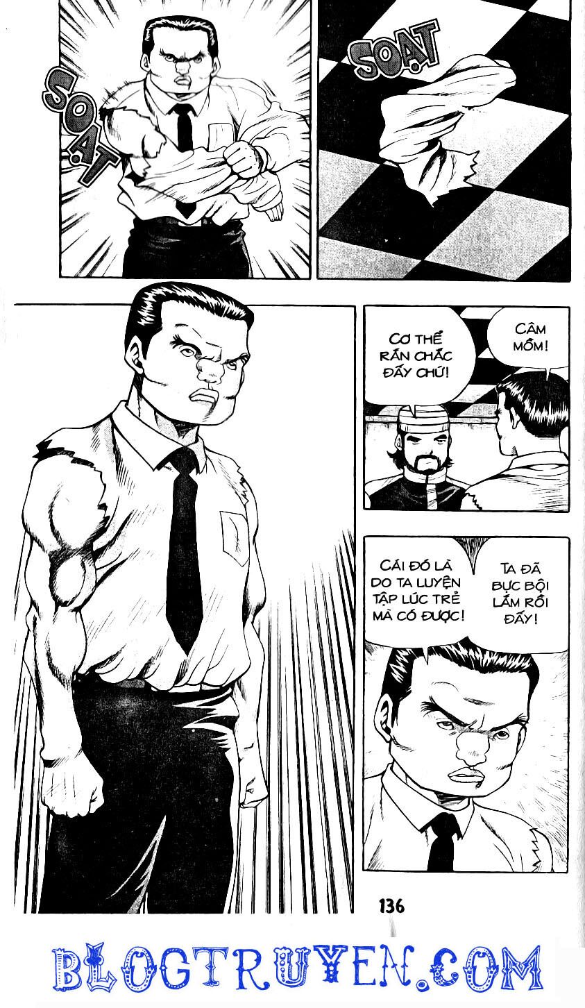 Kid Gang: Chapter 144