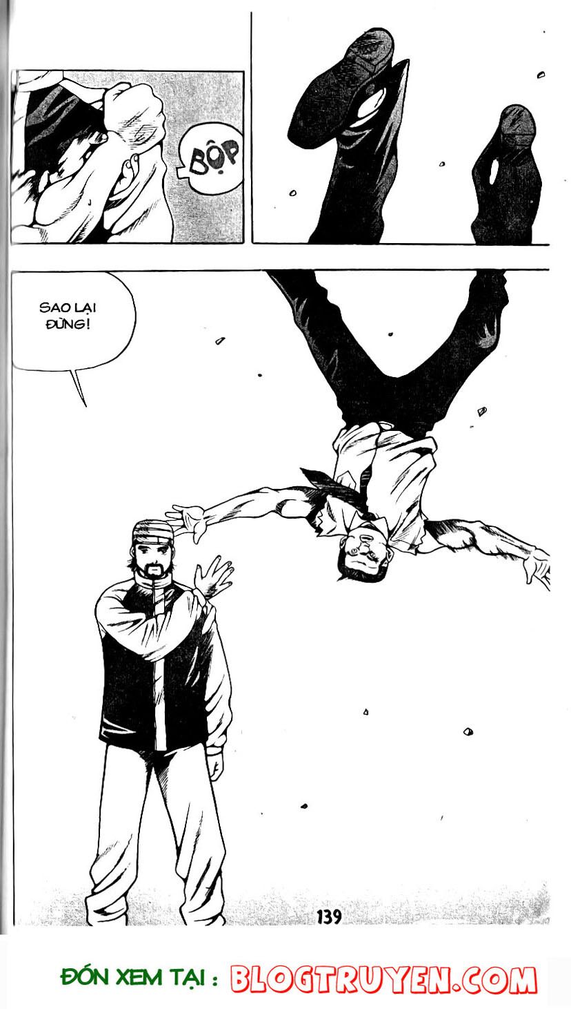 Kid Gang: Chapter 144