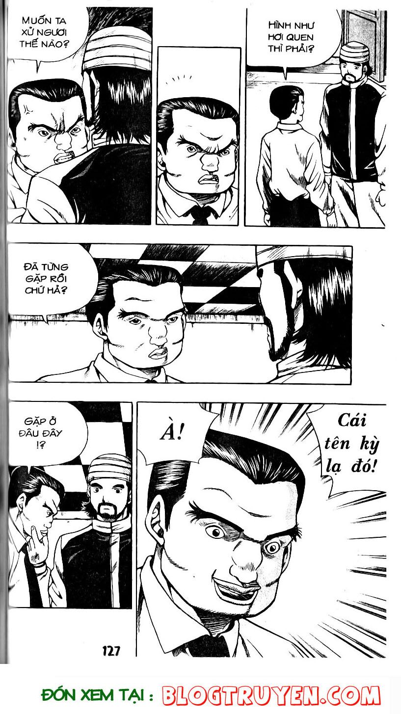 Kid Gang: Chapter 144