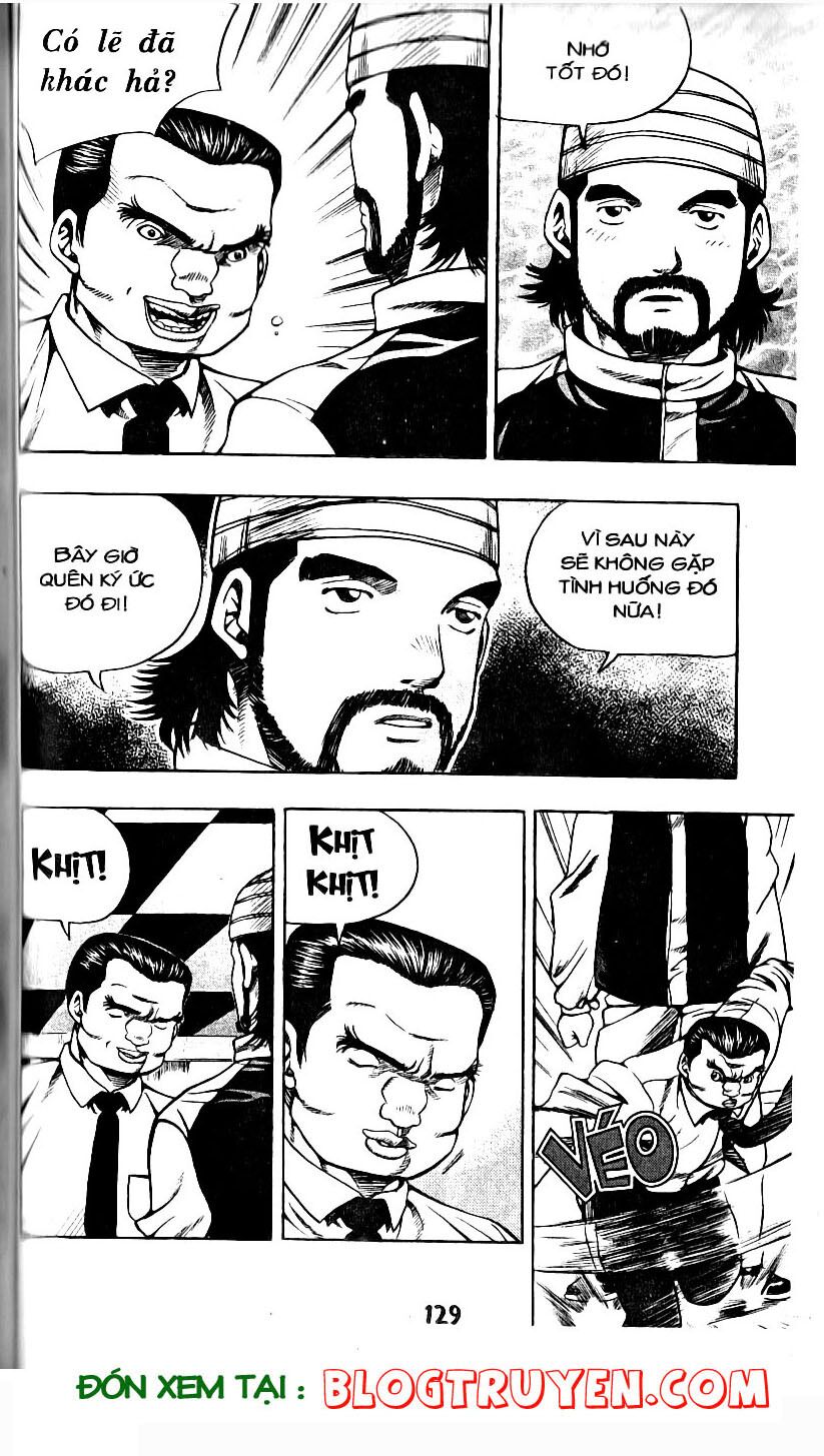 Kid Gang: Chapter 144