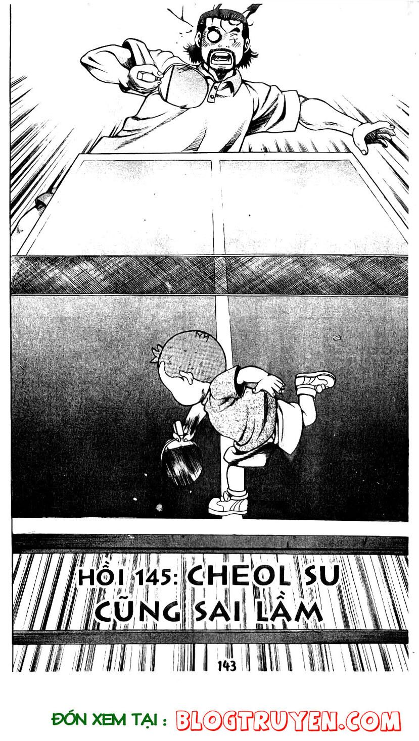 Kid Gang: Chapter 145
