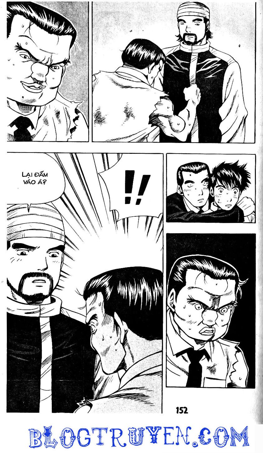 Kid Gang: Chapter 145