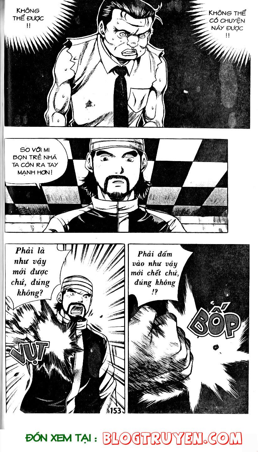 Kid Gang: Chapter 145