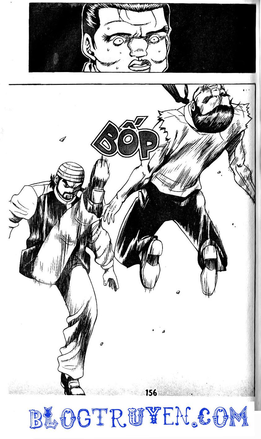 Kid Gang: Chapter 145