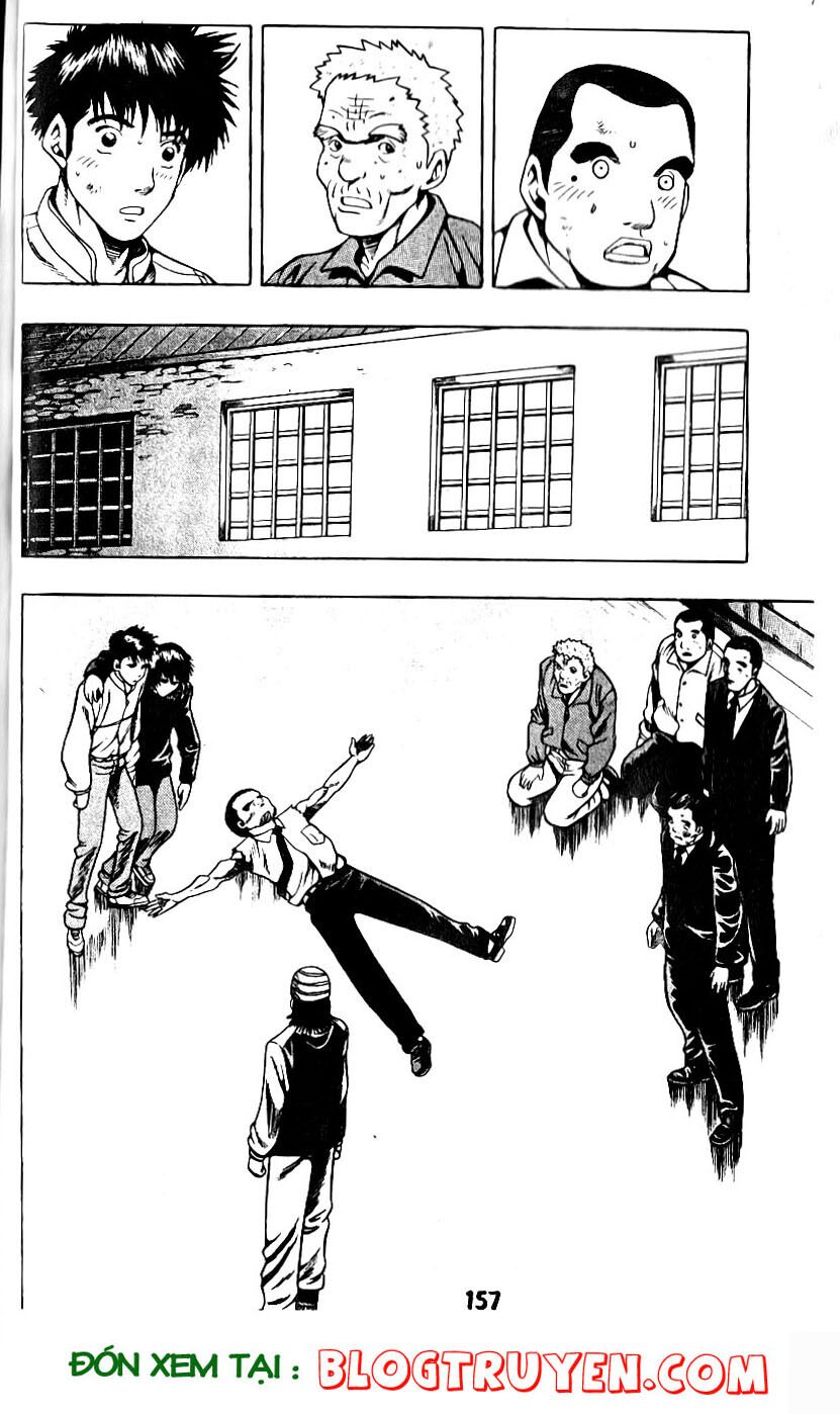 Kid Gang: Chapter 145