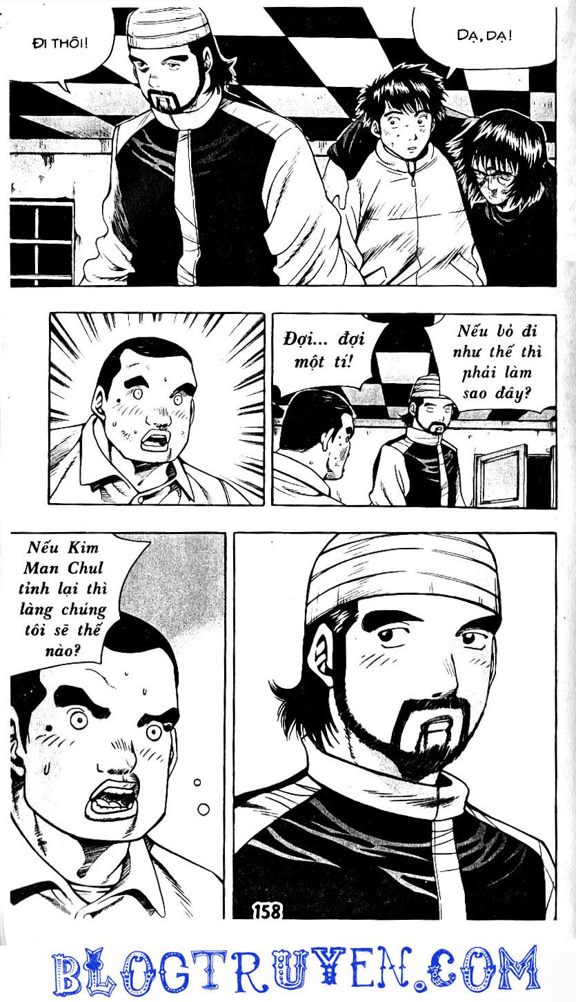 Kid Gang: Chapter 145