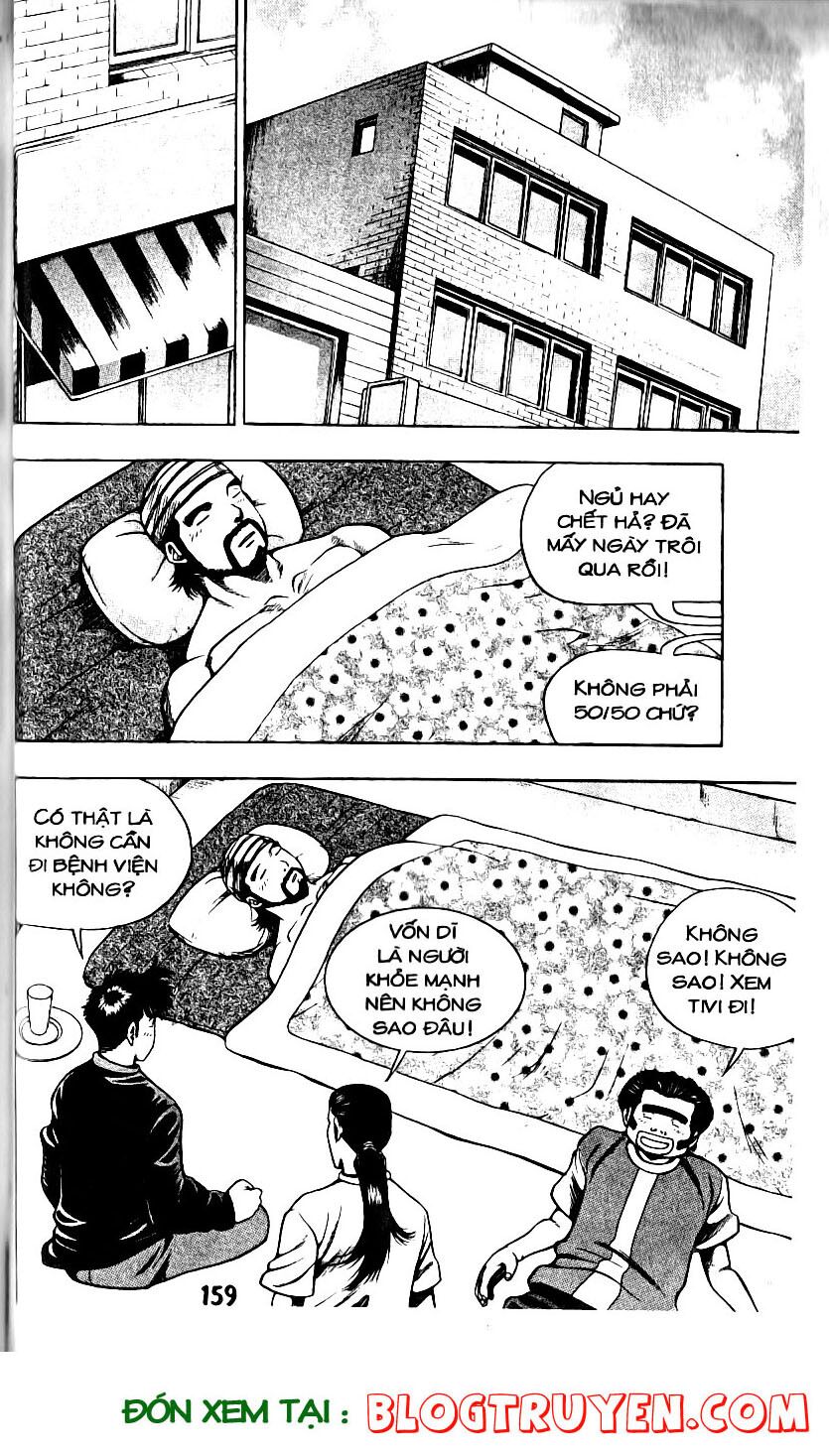Kid Gang: Chapter 145