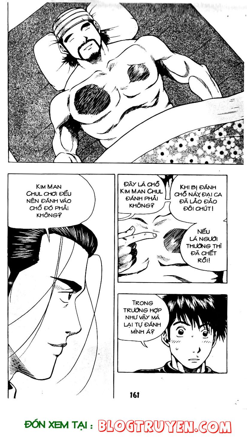 Kid Gang: Chapter 145