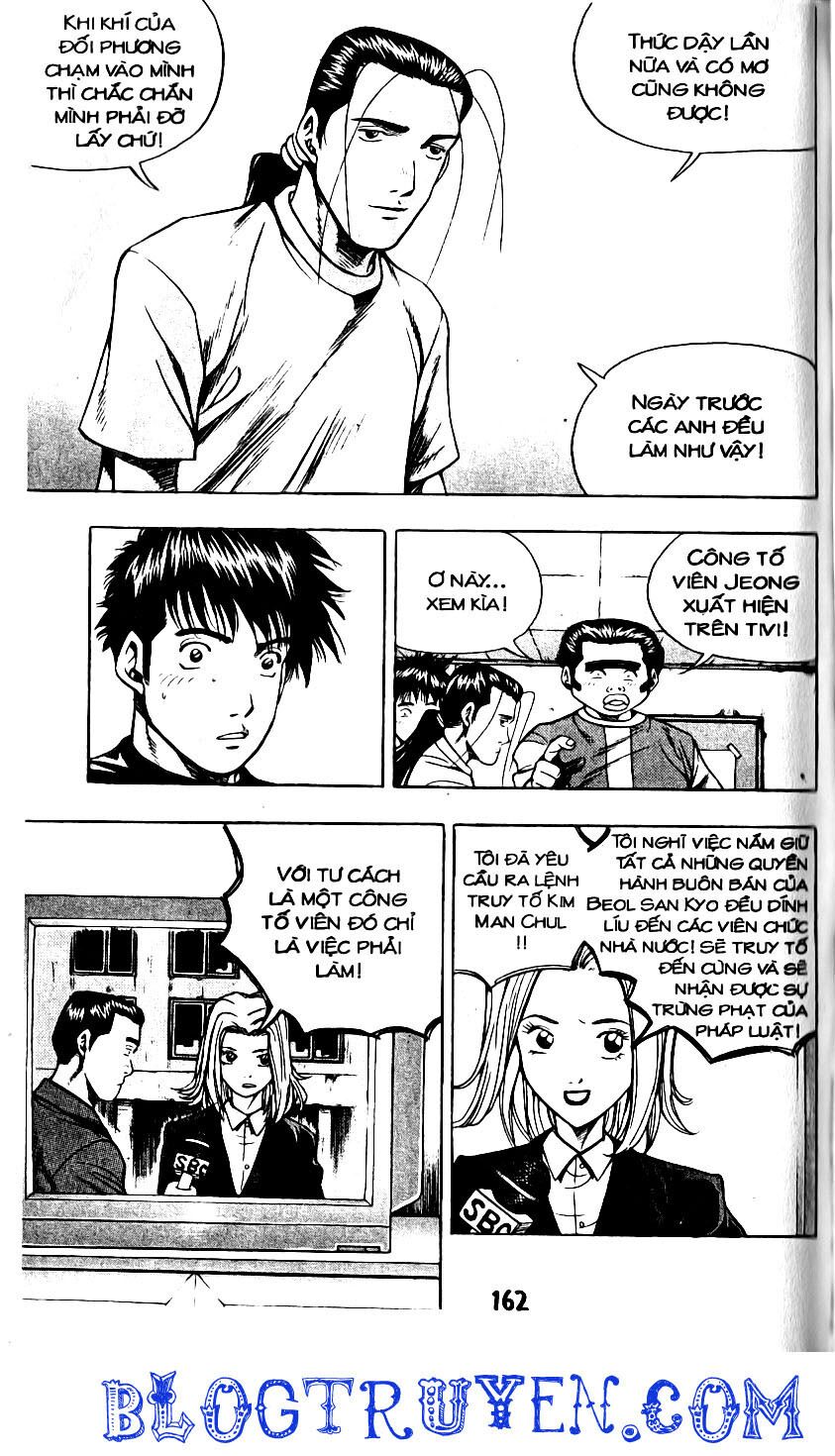 Kid Gang: Chapter 145