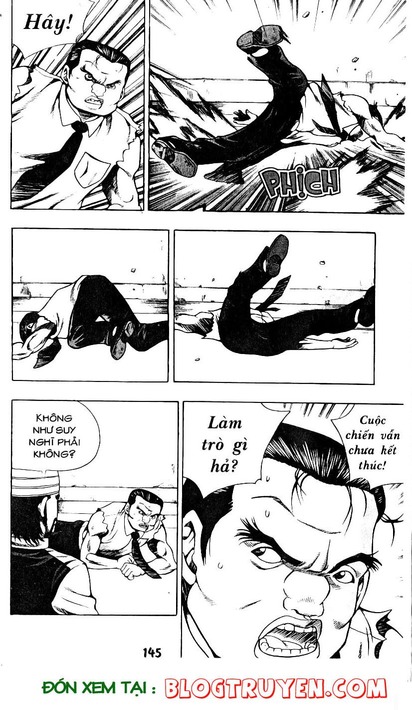 Kid Gang: Chapter 145