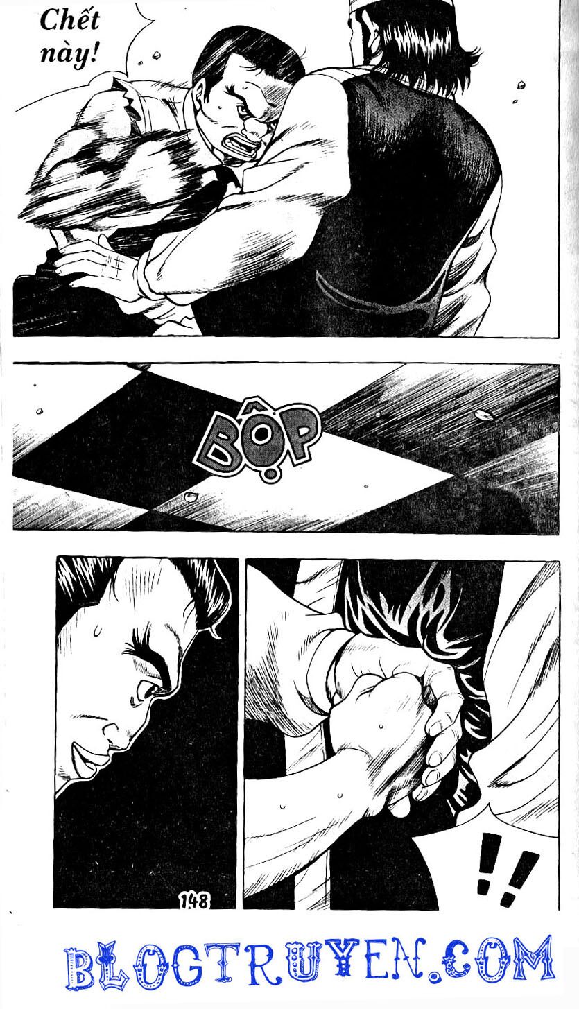 Kid Gang: Chapter 145