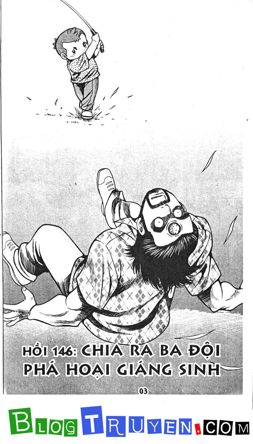 Kid Gang: Chapter 146