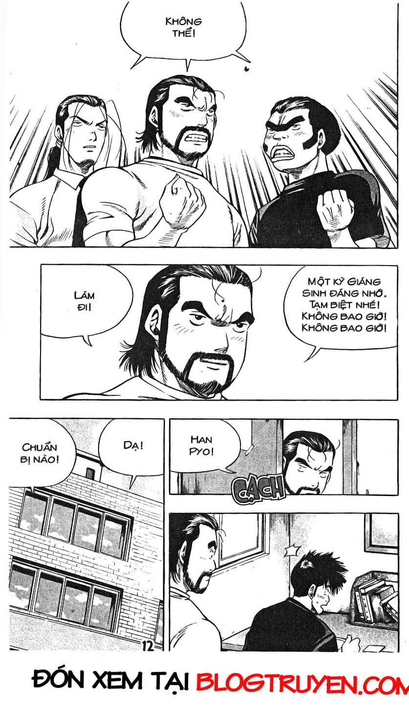 Kid Gang: Chapter 146